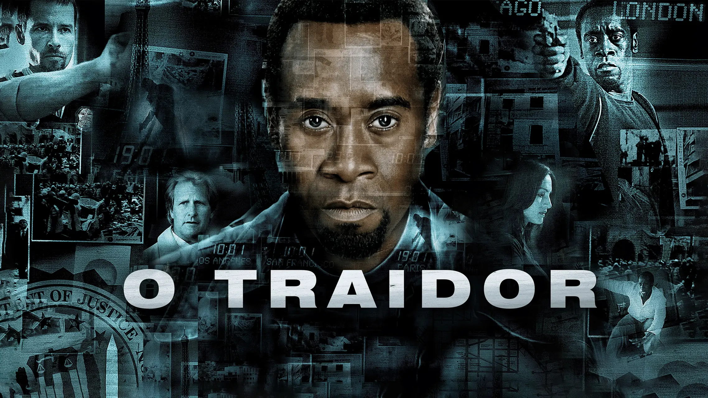 O Traidor
